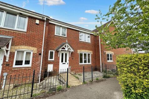 Verwood, BH31 - property photo