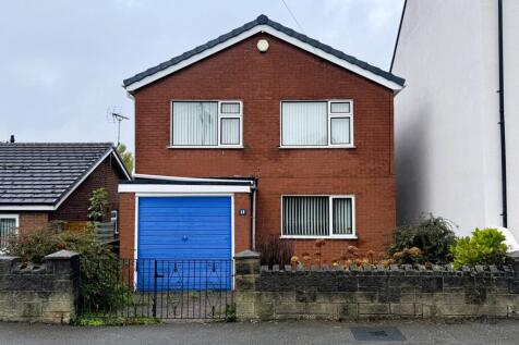 3 bedroom Detached for sale