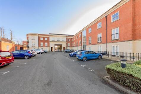 27 Royal Mews, Ashby