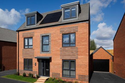 primary property image