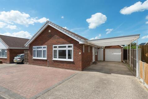 Ashley Drive, Seasalter, Whitstable