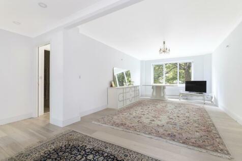 London, W14 - property photo