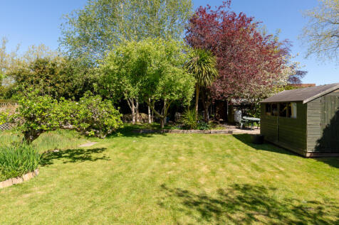 Garden Shed