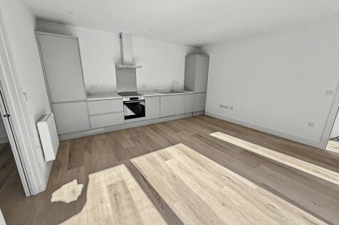 , Apartment 1, Sovereign House, St Michaels Street, SY1 2EY photo 3