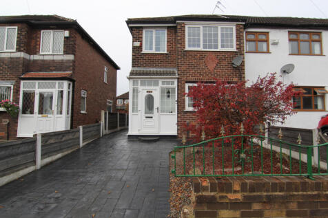 3 Bedroom End Terrace for Sale