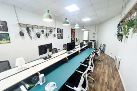 Coworking Space