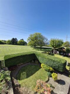 View From House