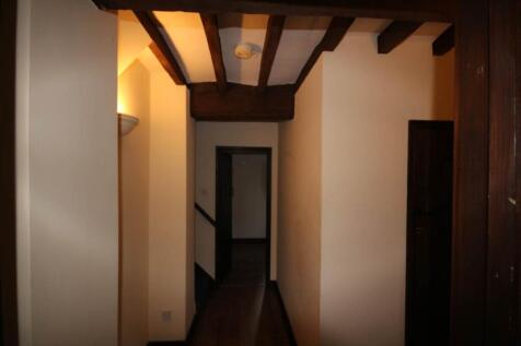 Priory Court, Main Street, Etwall photo 4