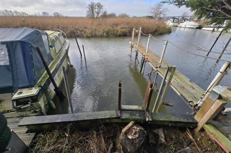 Mooring