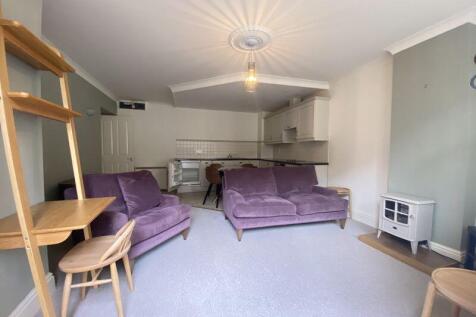 1 Kingsland Mansions, Murivance, Shrewsbury, SY1 1JF photo 4