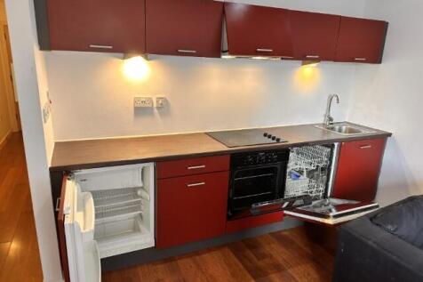 Upper Allen Street, Sheffield, S3 7GT photo 5