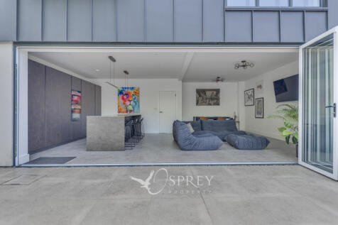 Open-plan Kitchen/Li