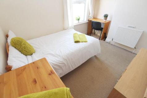 4 Bed House