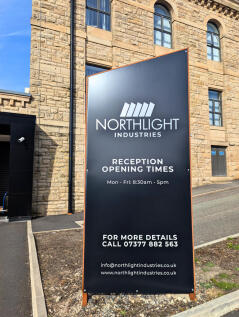 Light Industrial to rent Image 3
