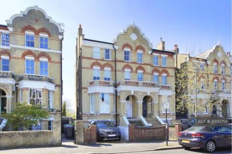 Exterior ¿ Handsome Victorian Building