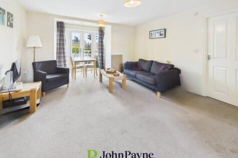 Living Dining Room