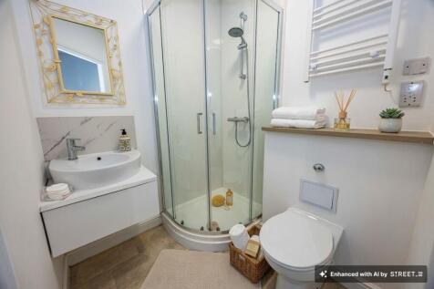 Zephyr Apartments, Freckingham Street, NG1 photo 3