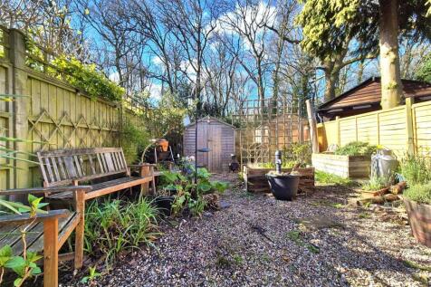 Private Garden