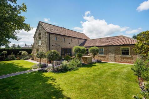 Rear View &amp; Garden