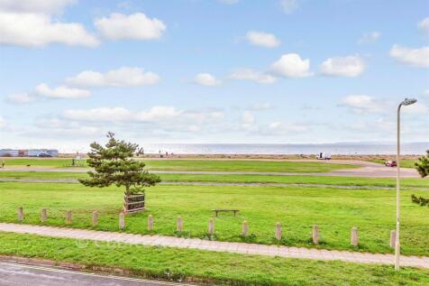 External Sea Views