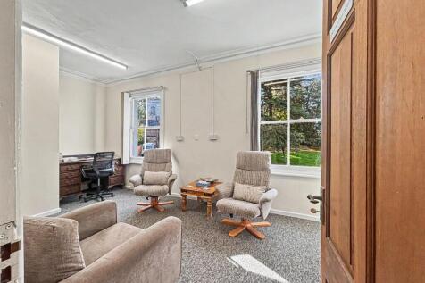 Office 3, Crown house, Pershore