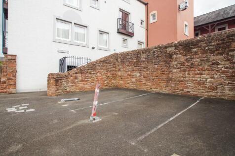 Private Parking