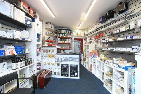 Shop Floor