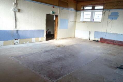 Estate Agent EweMove Scunthorpe Reception