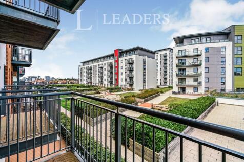 Balcony - Views