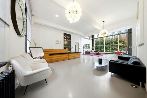 Reception Area