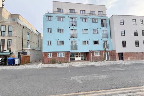 Davidson Frost-Wellings, DFW, Birchfield, External