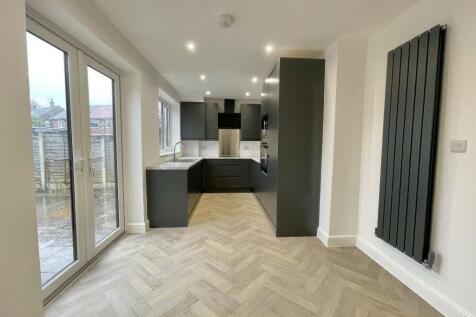 Kitchen One
