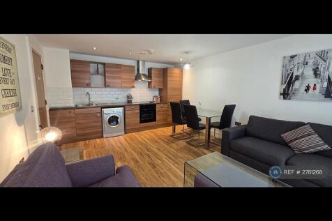 Lounge / Diner / Kitchen