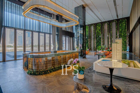 36th Floor Duplex 4 Bedroom Condo For Sale - Vue Aston, Nirouth, Phnom Penh