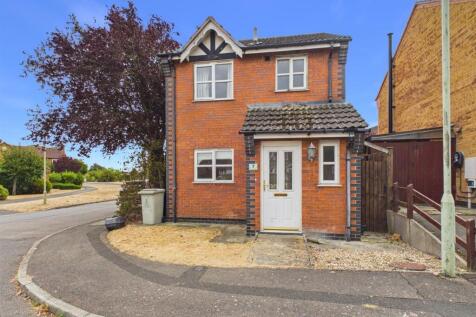 Plover Road, Essendine