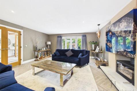 Brook Lane, Alderley Edge, Cheshire, SK9 photo 5