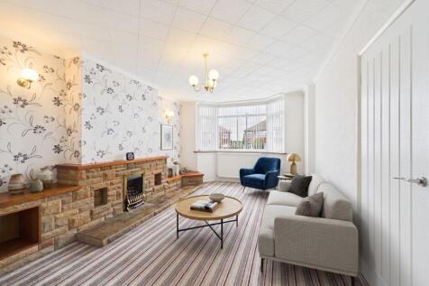 Lounge (Virtually Furnished)