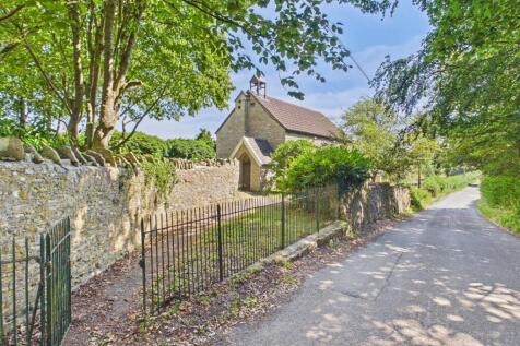2 - Former Church for Auction, Chewton Keynsham.jp