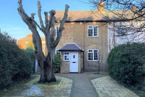 Uxbridge, UB8 - property photo