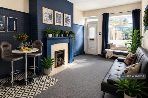 Shared Sitting Room