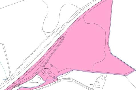 Barluka, Arden Road, Twynholm - Williamson and Hen