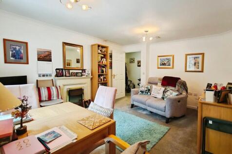 Portman Court, Grange Road, Uckfield photo 3