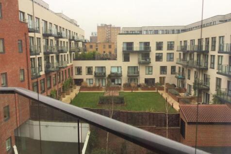 2 bed flat for sale Hodford Road, London NW11