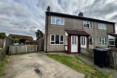 2 bedroom Semi Detached for sale