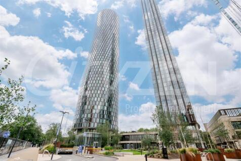 BLADE TOWER