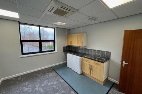 Office to rent Image 4