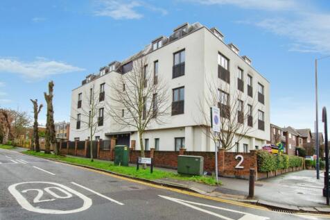 View Of The Property