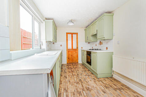 Kitchen/Breakfast...