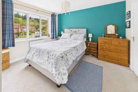 Bedroom 1 with En Suite Shower Room