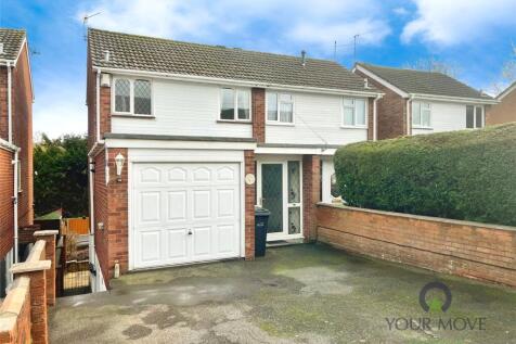 Dudley, DY2 - property photo